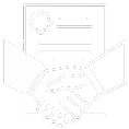 Corporate Partnership Icon