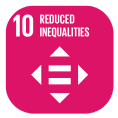 SDG Icon 10