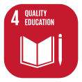SDG Icon 4