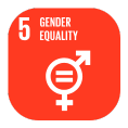 SDG Icon 5