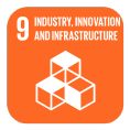 SDG Icon 9