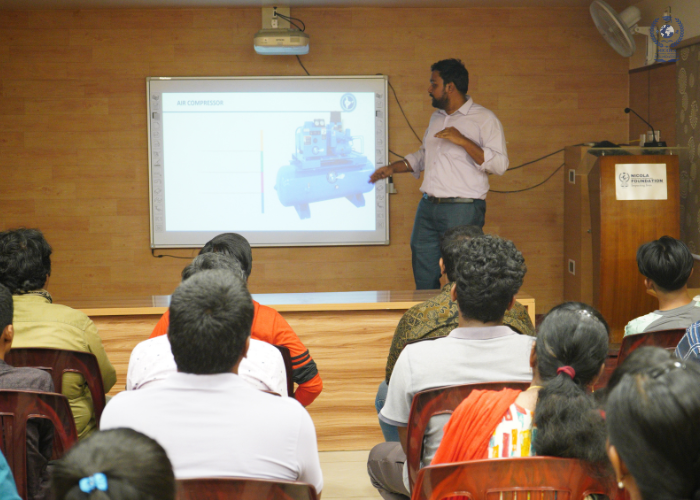 Industry Training