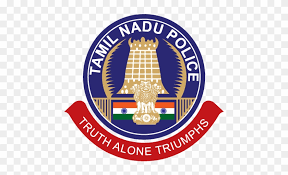 Tamil Nadu Police Department Logo