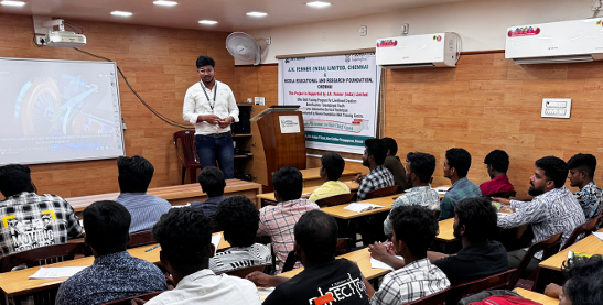 Youth Empowerment