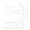 Enroll Icon