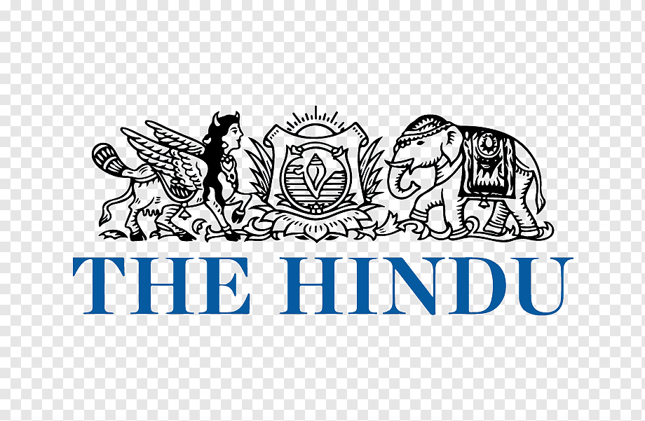 The New Indian Express Logo