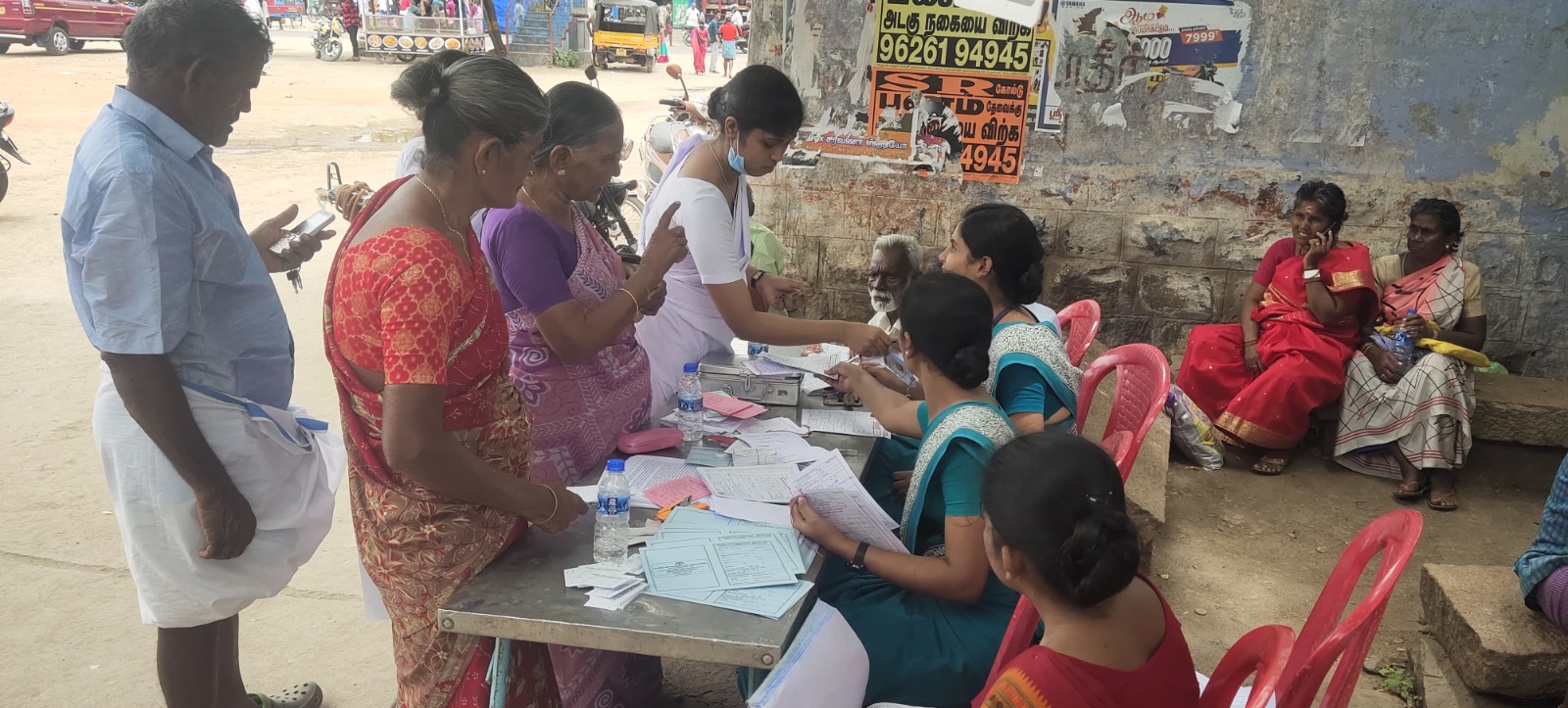 Rebuilding a home after a disaster